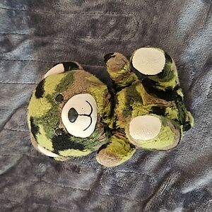 BABW Camouflage Smallfry